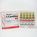 Reduktion Burner Weight Loss Abnehmen L-Carnitin Injection2.0g